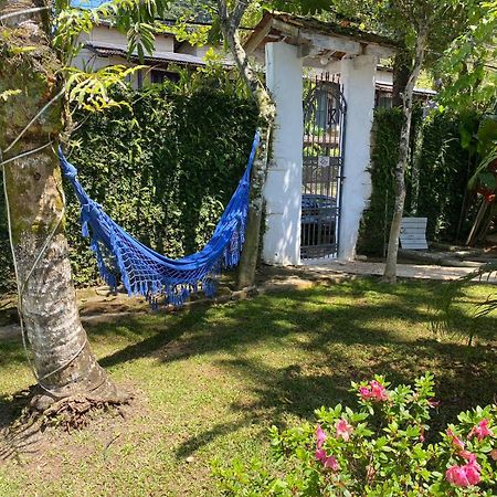 ホテル Casa Da Praia Juquehy Jqy ジュケイ エクステリア 写真