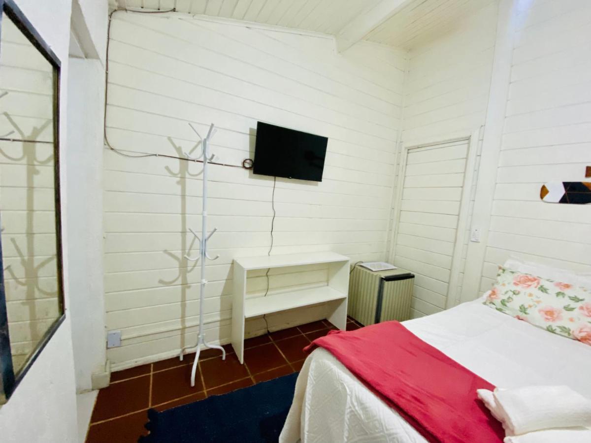 ホテル Casa Da Praia Juquehy Jqy ジュケイ エクステリア 写真