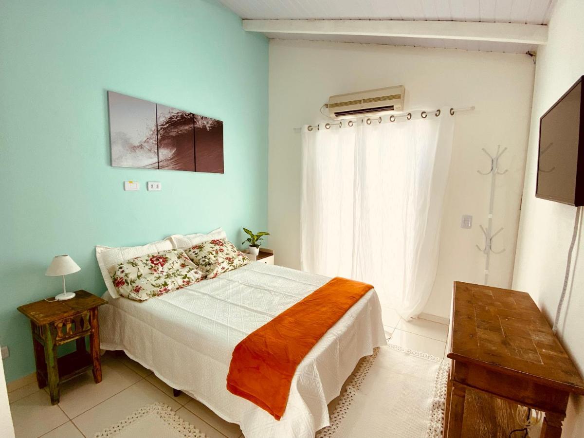 ホテル Casa Da Praia Juquehy Jqy ジュケイ エクステリア 写真