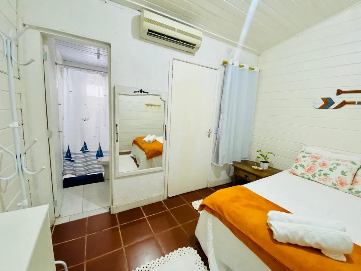ホテル Casa Da Praia Juquehy Jqy ジュケイ エクステリア 写真