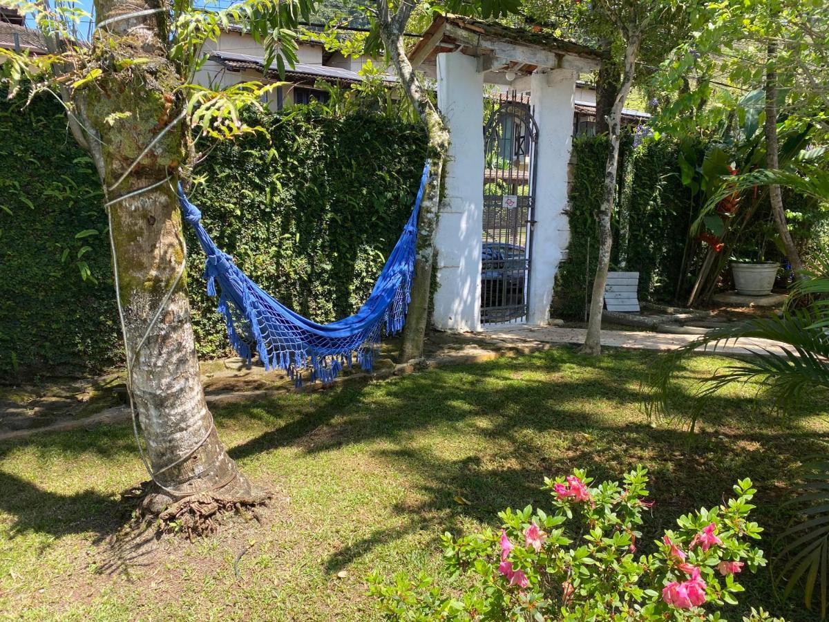 ホテル Casa Da Praia Juquehy Jqy ジュケイ エクステリア 写真