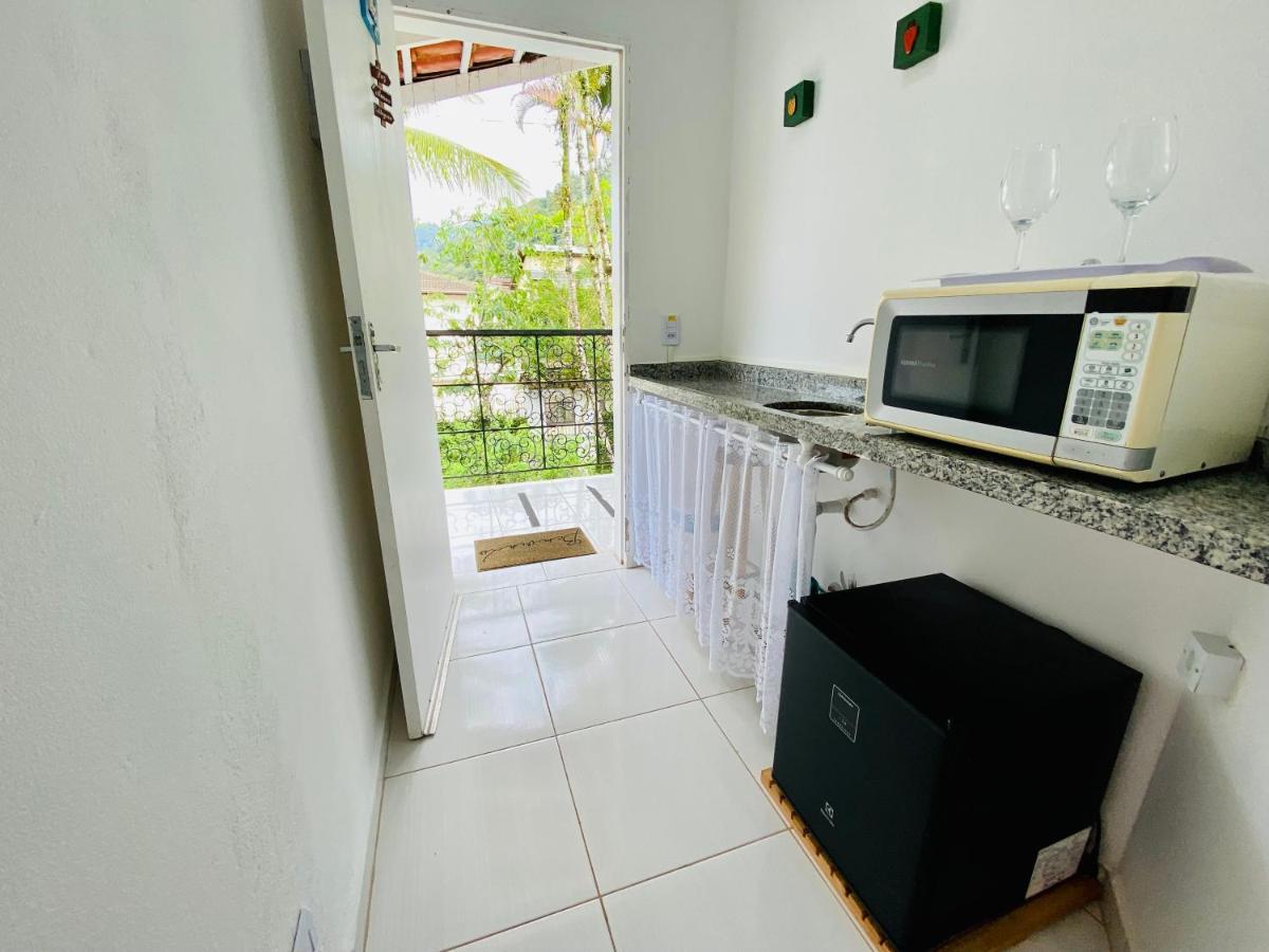 ホテル Casa Da Praia Juquehy Jqy ジュケイ エクステリア 写真