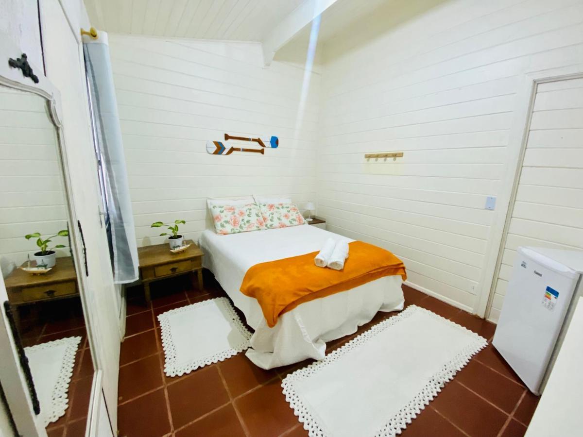 ホテル Casa Da Praia Juquehy Jqy ジュケイ エクステリア 写真