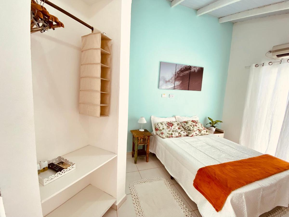 ホテル Casa Da Praia Juquehy Jqy ジュケイ エクステリア 写真