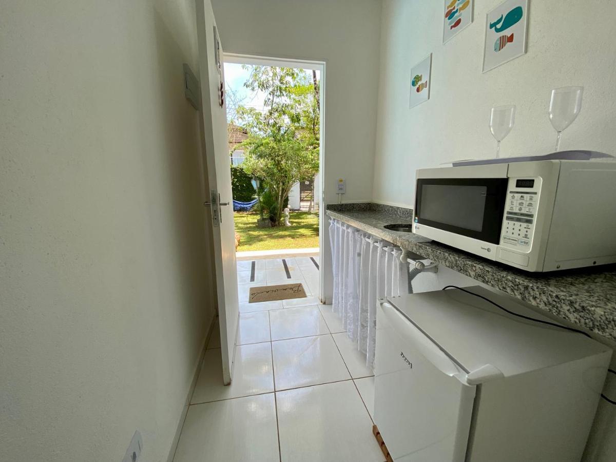ホテル Casa Da Praia Juquehy Jqy ジュケイ エクステリア 写真