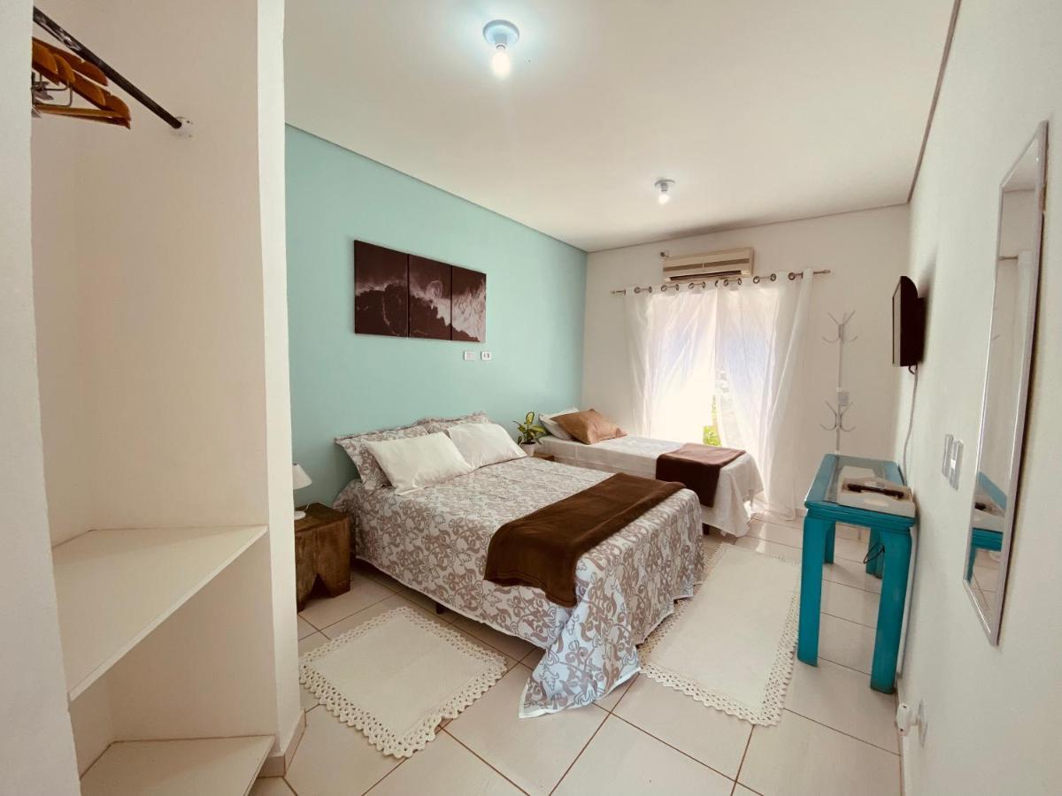 ホテル Casa Da Praia Juquehy Jqy ジュケイ エクステリア 写真