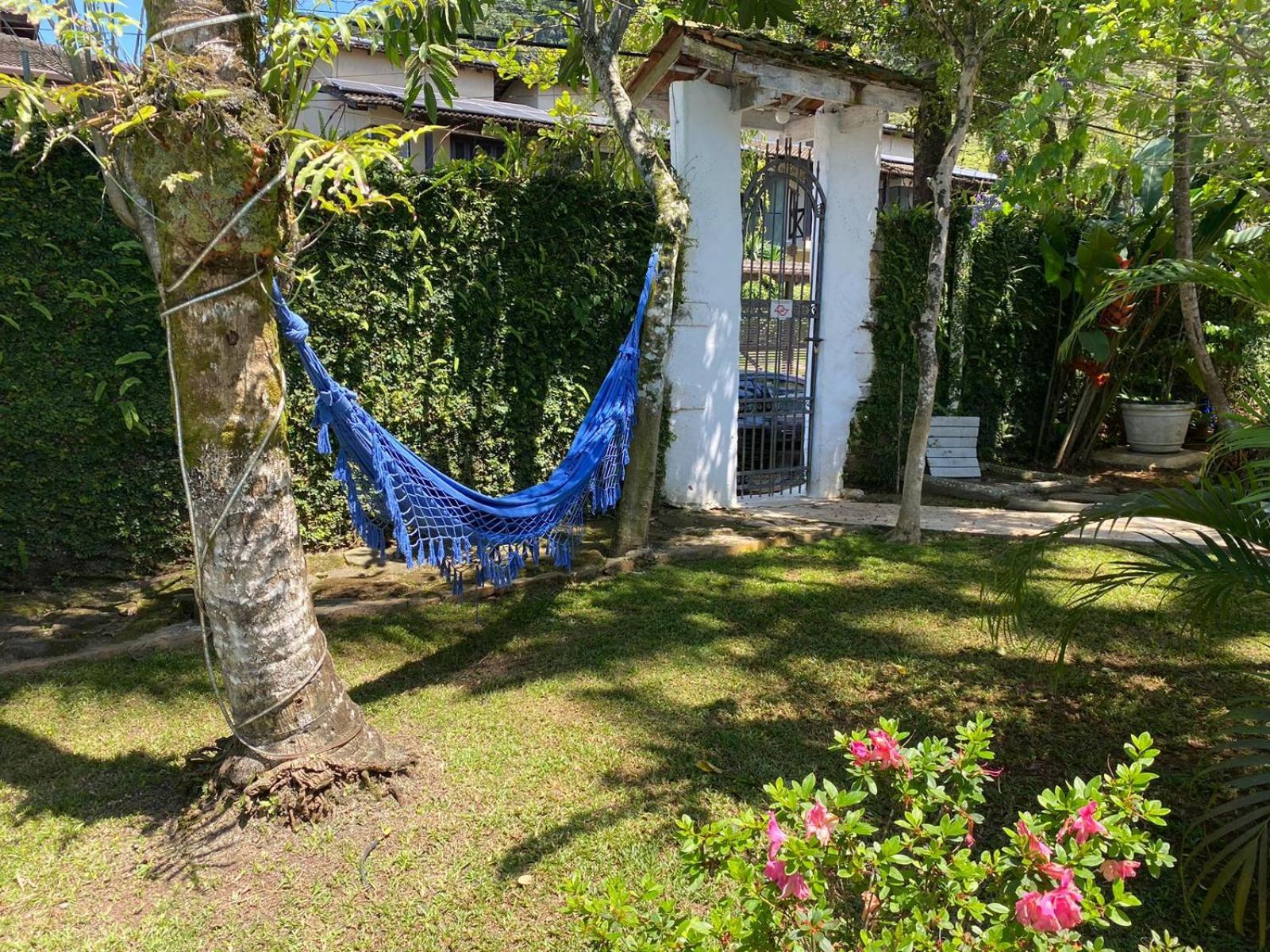 ホテル Casa Da Praia Juquehy Jqy ジュケイ エクステリア 写真